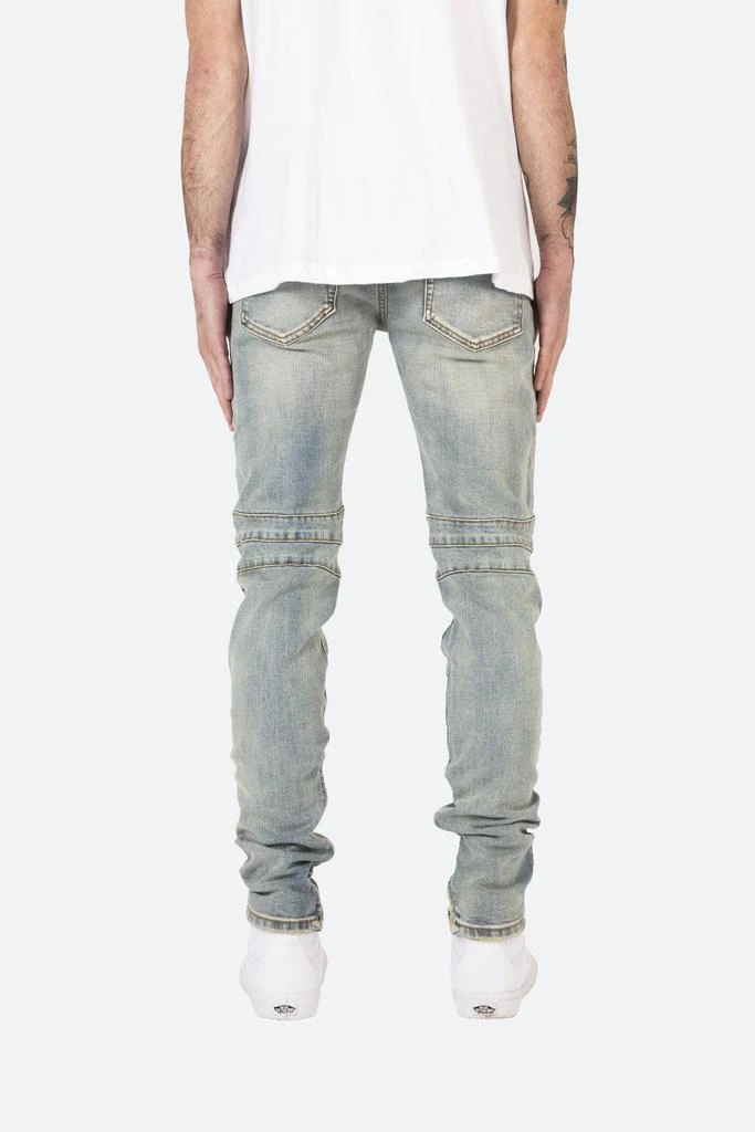 M14 Stretch Denim - Light Blue牛仔裤 商品