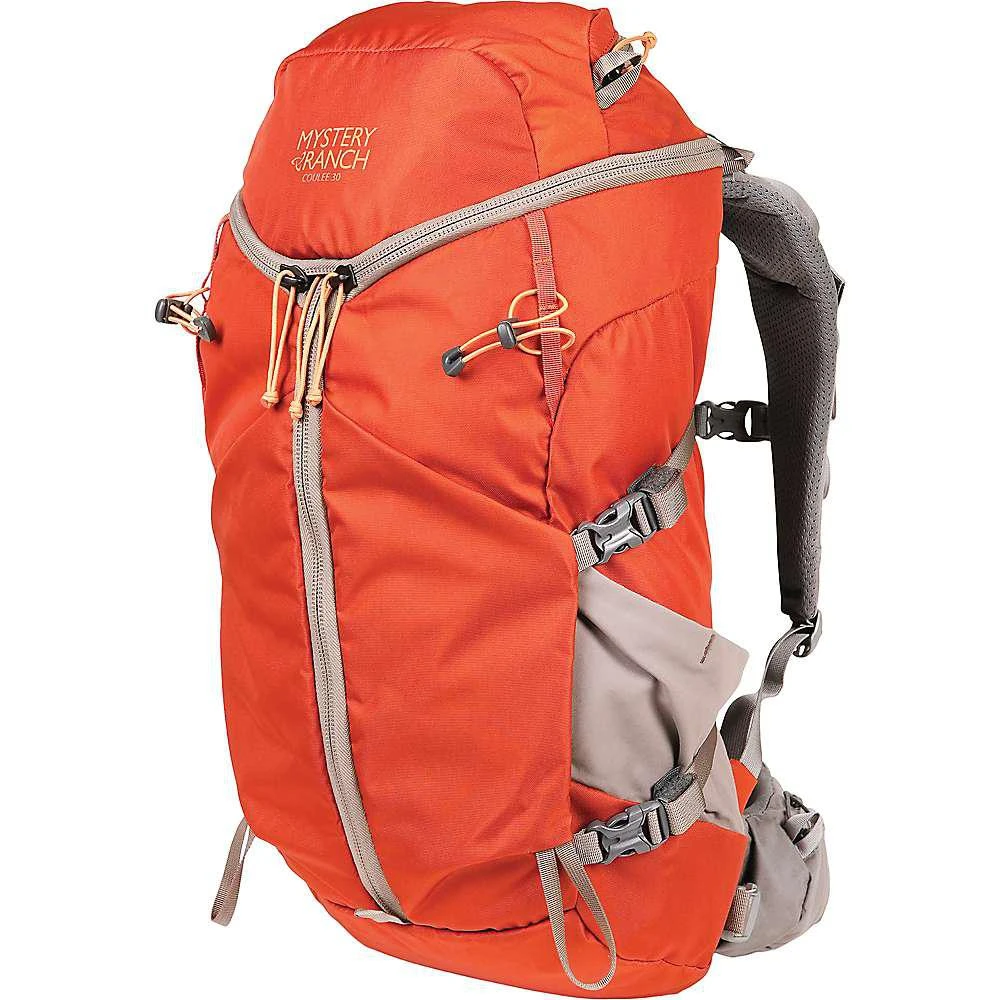 商品Mystery Ranch|Mystery Ranch Women's Coulee 30 Backpack,价格¥1568,第1张图片