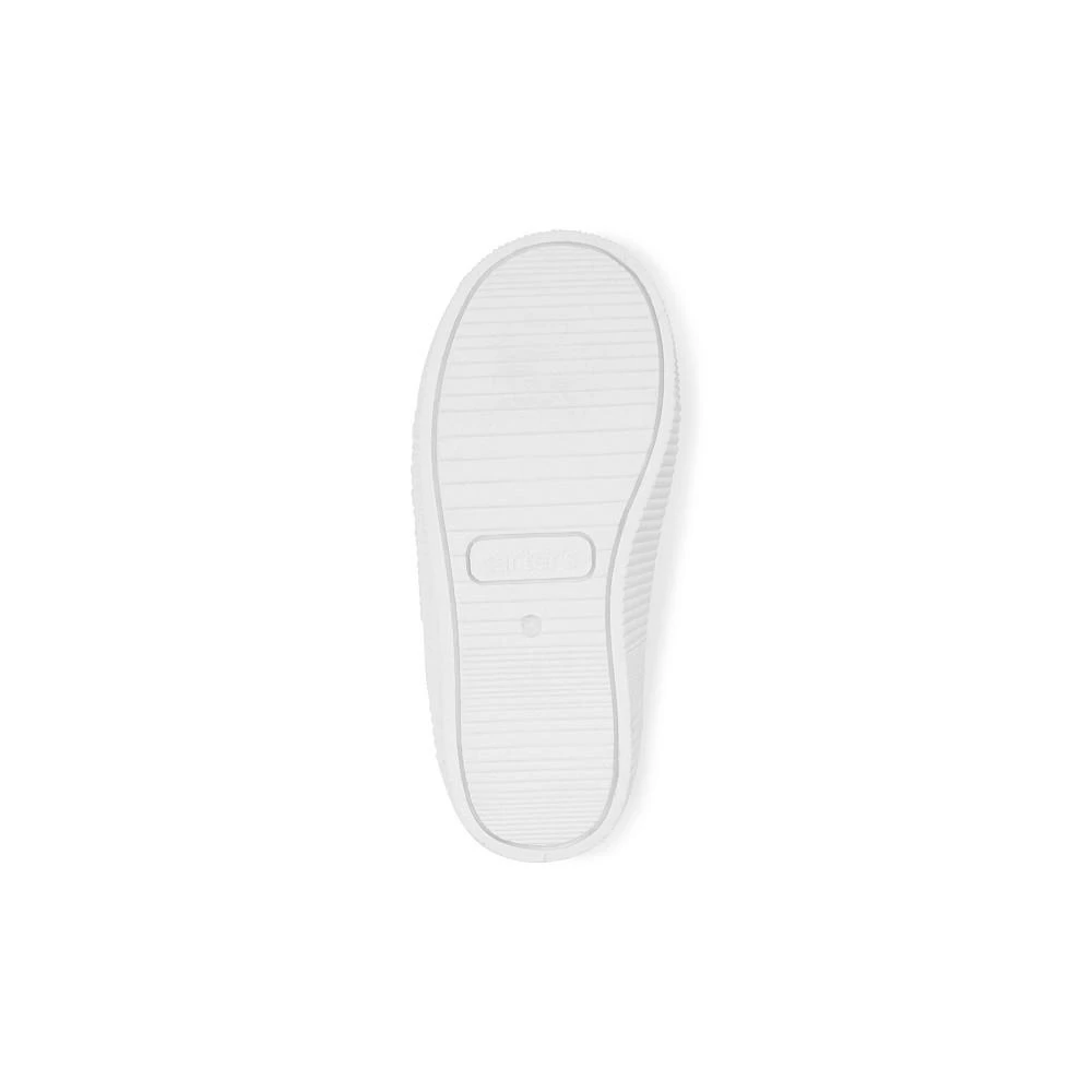 商品Carter's|Toddler Girls Salinas Fastening Strap Sandals,价格¥157,第5张图片详细描述