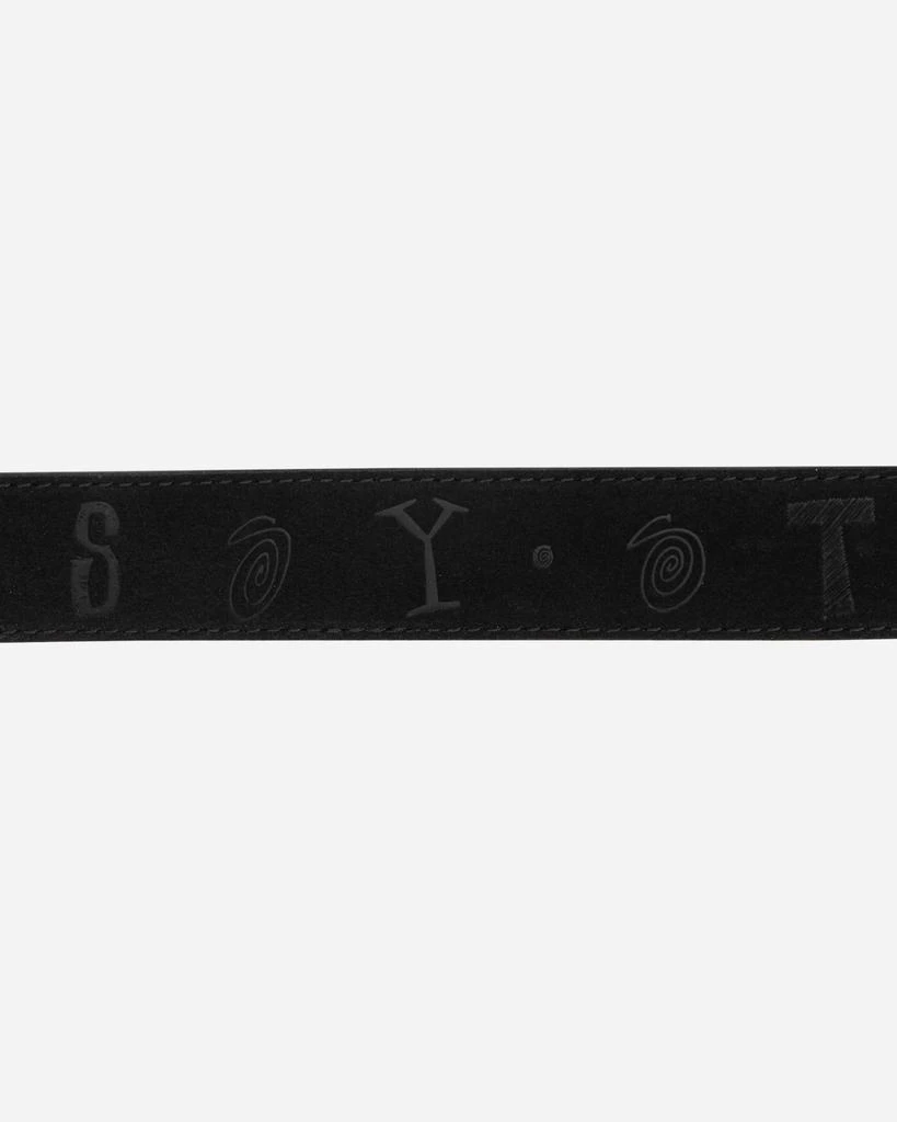 商品STUSSY|Ransom Belt Black,价格¥330,第5张图片详细描述