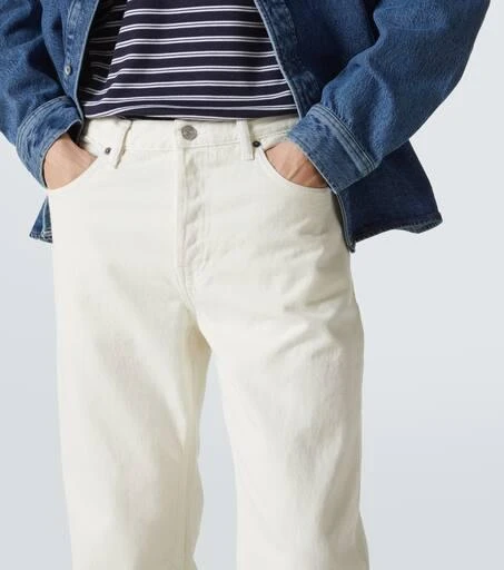 商品FRAME|The Straight牛仔裤,价格¥1998,第5张图片详细描述