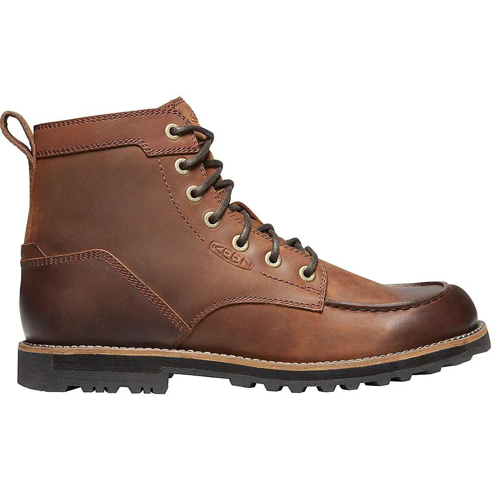 商品Keen|KEEN Men's The 59 Moc Toe Boot,价格¥858,第1张图片