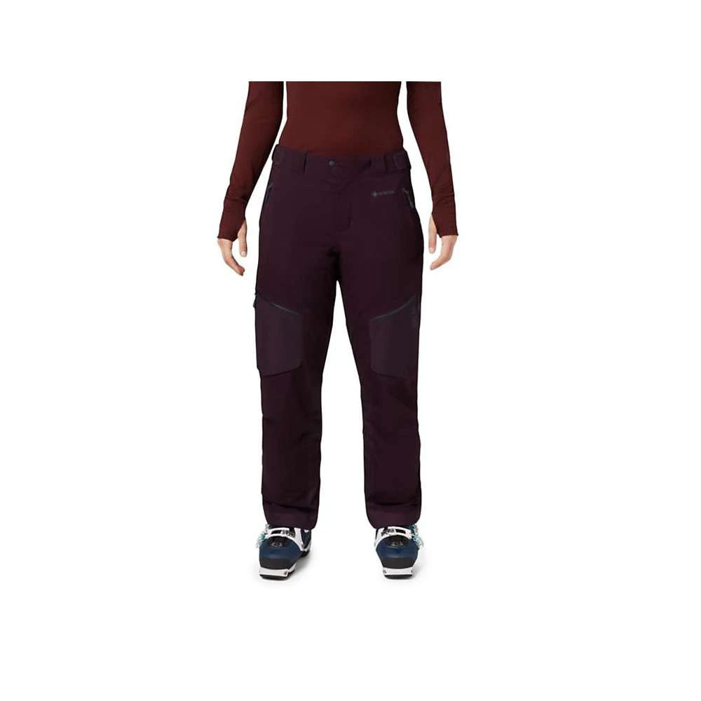 商品Mountain Hardwear|Women's Boundary Line GTX Insulated Pant,价格¥960,第4张图片详细描述