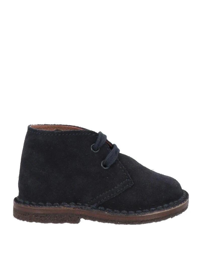 商品MOBI DICK|Ankle boot,价格¥466,第1张图片