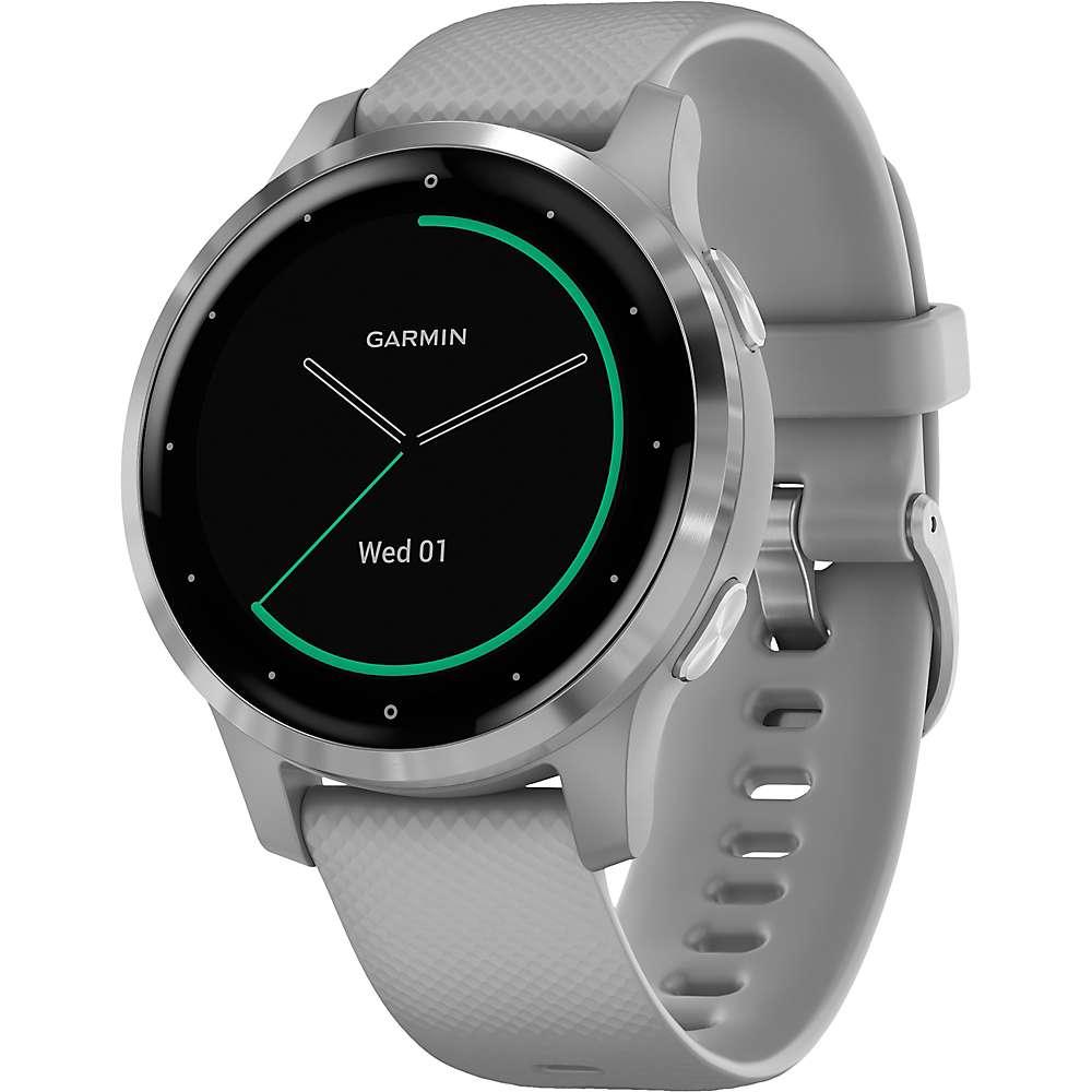 Garmin Vivoactive 4S Watch商品第1张图片规格展示