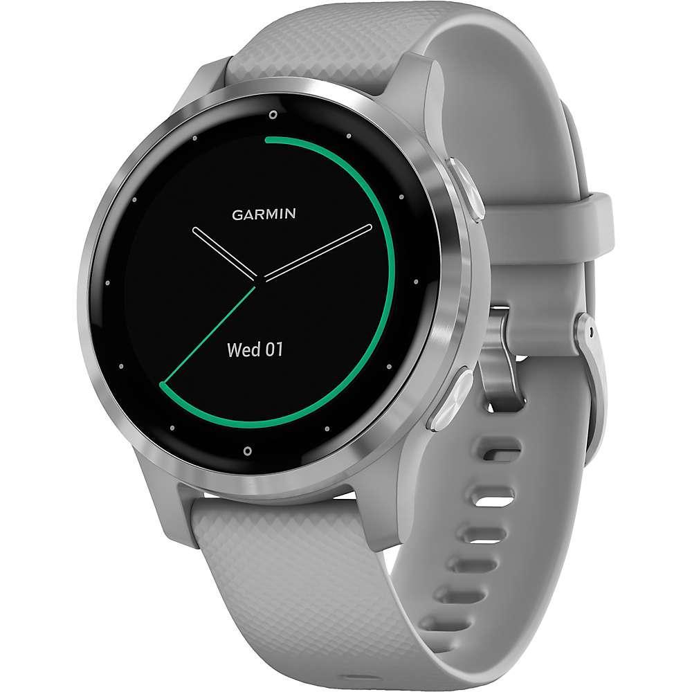 商品Garmin|Garmin Vivoactive 4S Watch,价格¥2632,第1张图片