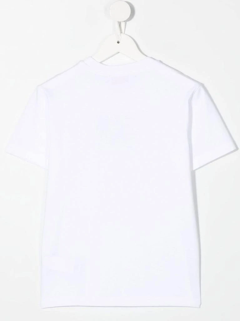 商品Diesel|Diesel Kids T-shirt,价格¥161,第2张图片详细描述