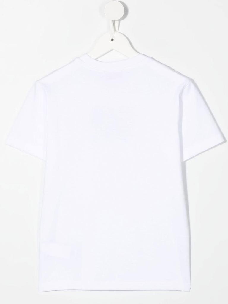 商品Diesel|Diesel Kids T-shirt,价格¥155,第4张图片详细描述