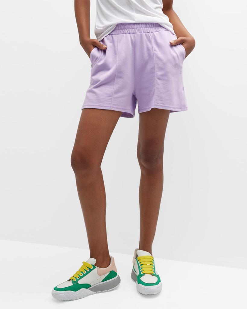 商品SWEATY BETTY|After Class Shorts,价格¥411,第1张图片