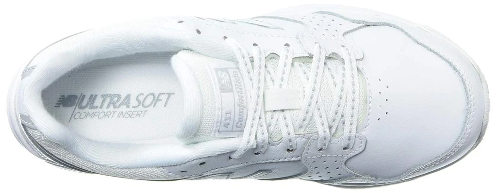 商品New Balance|女款 新百伦 411v1 休闲跑鞋 多色可选,价格¥415,第5张图片详细描述