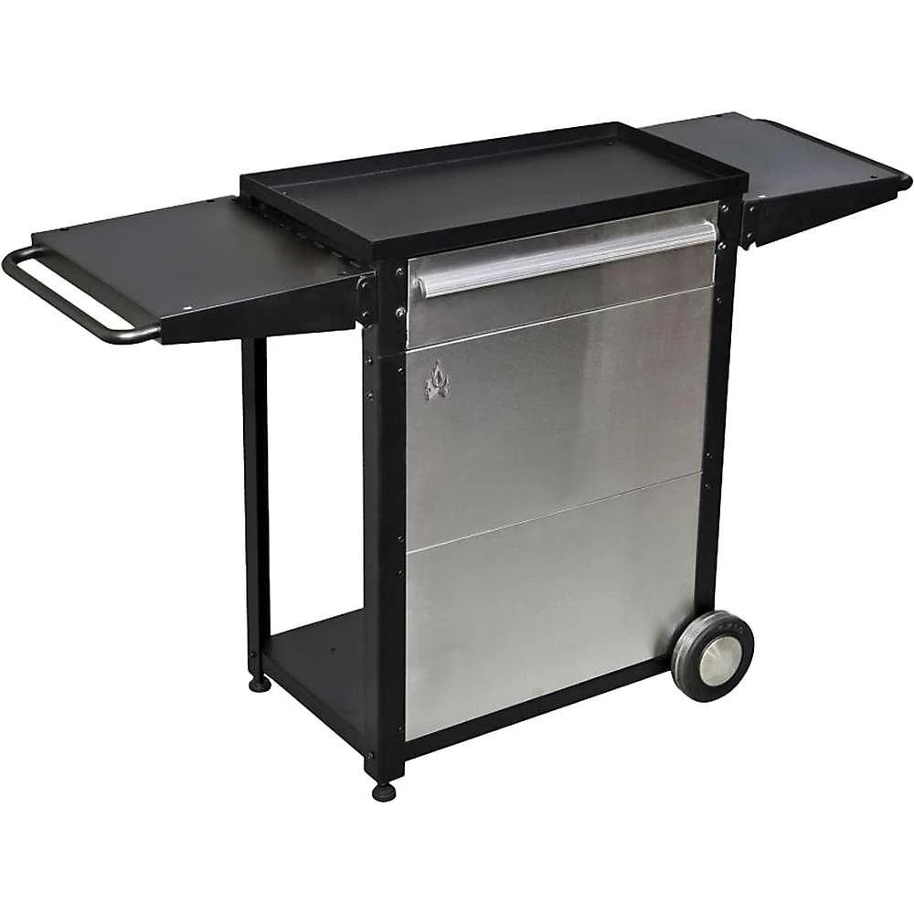 Camp Chef Patio Cart 商品