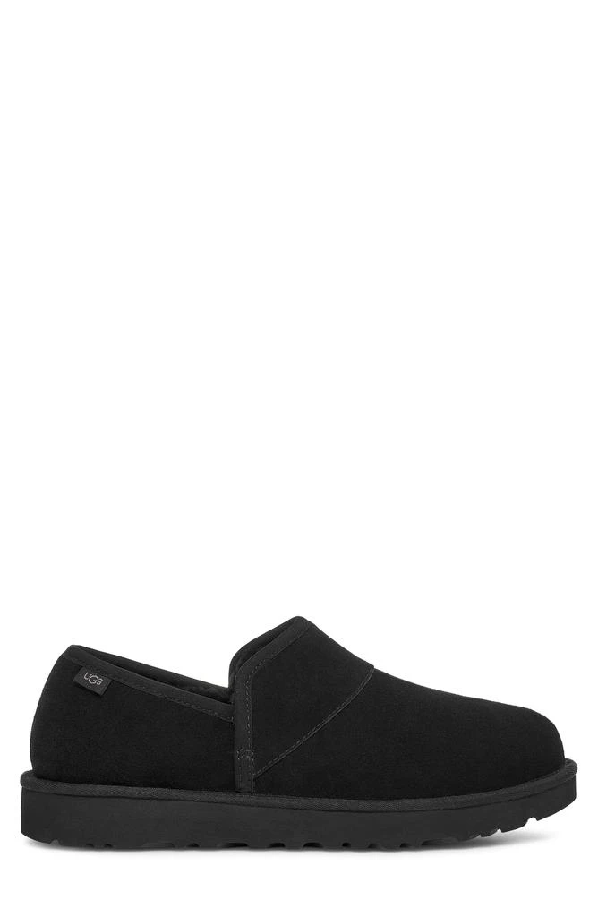 商品UGG|Leisure Outdoor Suede UGGplush Slipper,价格¥607,第1张图片