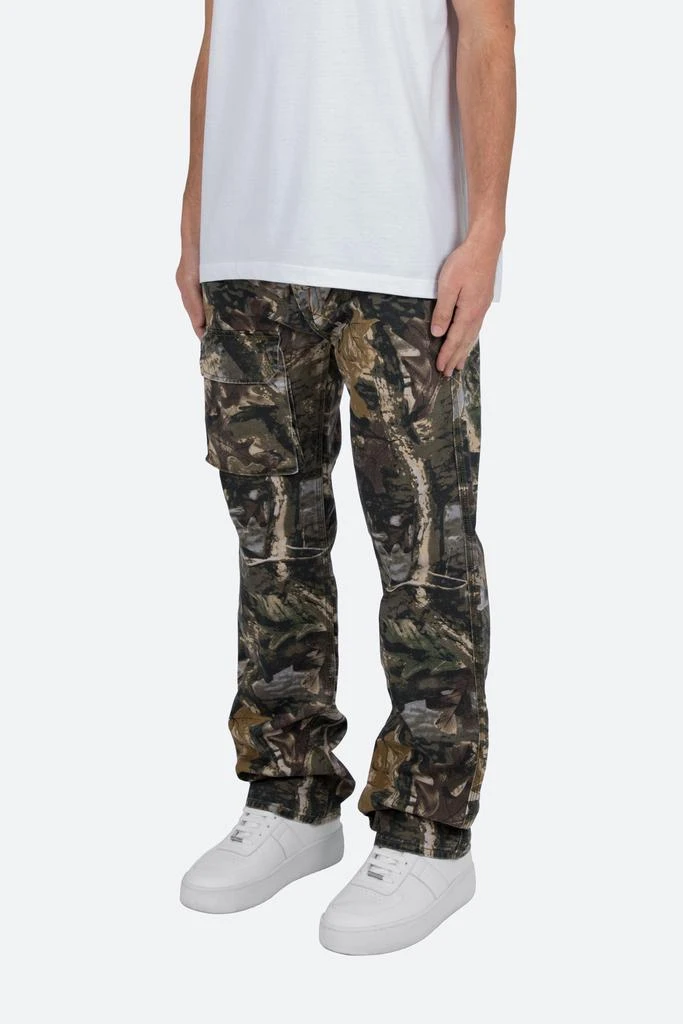 V266 Camo II Baggy Denim - Hunter Camo 商品
