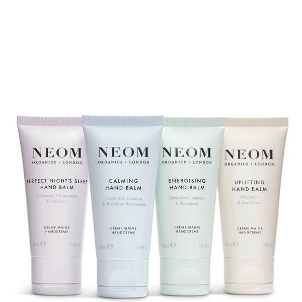 NEOM Energising Hand Balm 30ml商品第2张图片规格展示