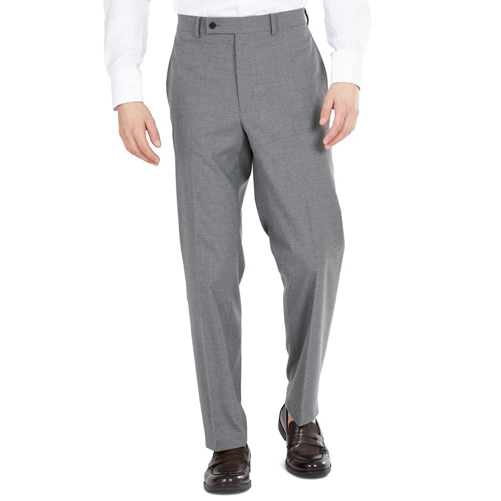 Men's Classic-Fit Ultraflex Machine Washable Dress Pants 商品