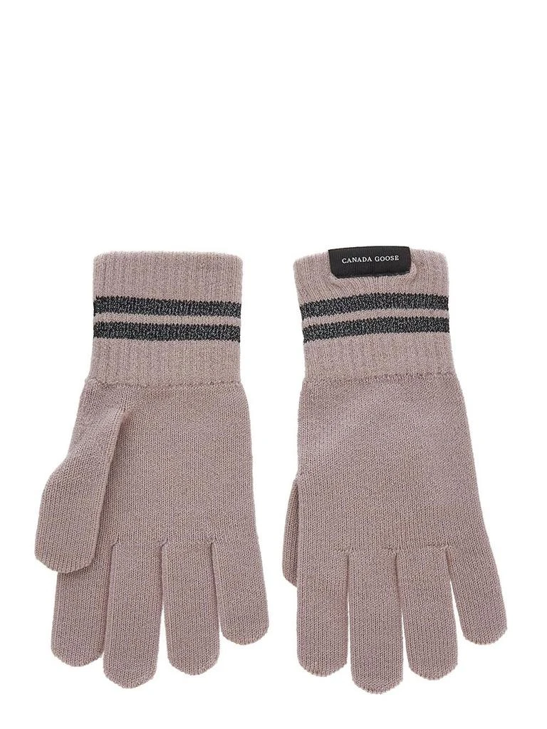 商品Canada Goose|Barrier Glove,价格¥1099,第1张图片