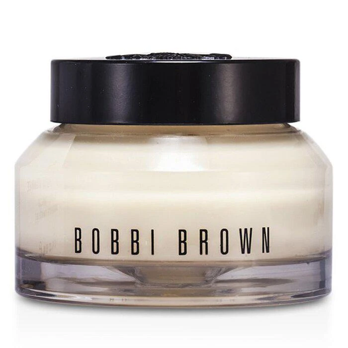 商品Bobbi Brown|芭比波朗 妆前特润底霜(乳木果精华·平滑肌肤) 橘子面霜 妆前打底滋润 50ml/1.7oz,价格¥373,第1张图片