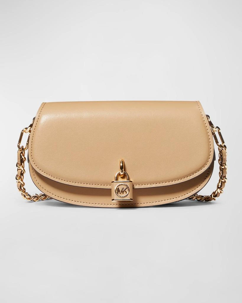 商品Michael Kors|Mila Small East-West Chain Shoulder Bag,价格¥1936,第1张图片