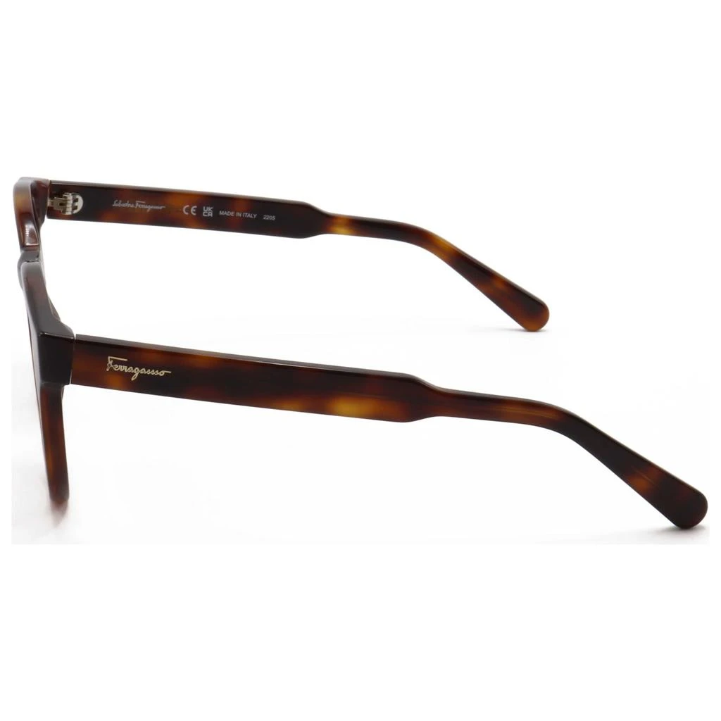 商品Salvatore Ferragamo|Ferragamo Women's Sunglasses SF1068S-240,价格¥525,第2张图片详细描述