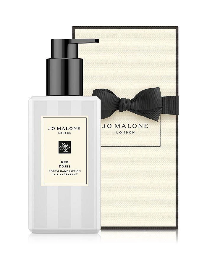 商品Jo Malone London|玫瑰 身体液,价格¥517,第2张图片详细描述