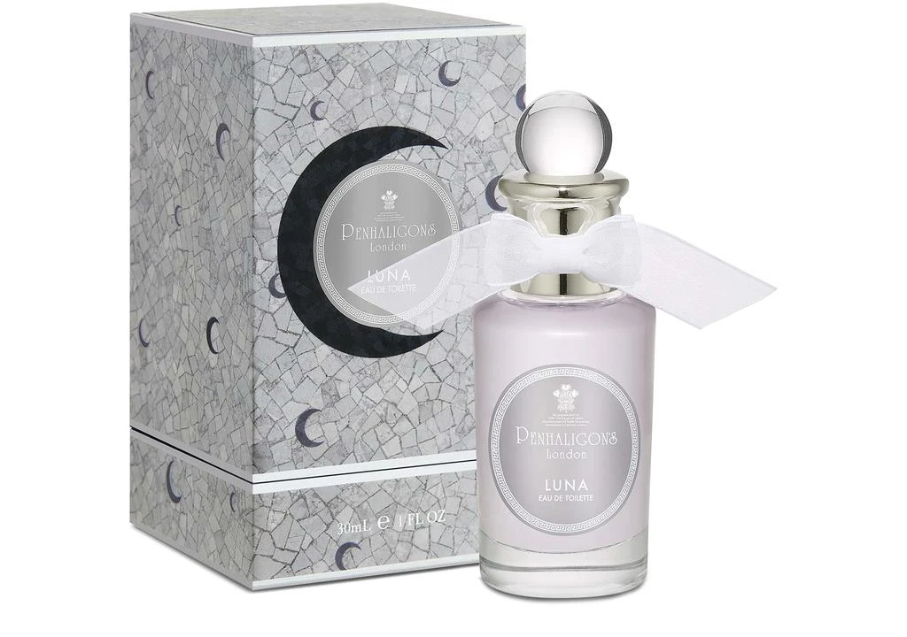 商品Penhaligon's|Luna eau de toilette 100 ml,价格¥1746,第3张图片详细描述