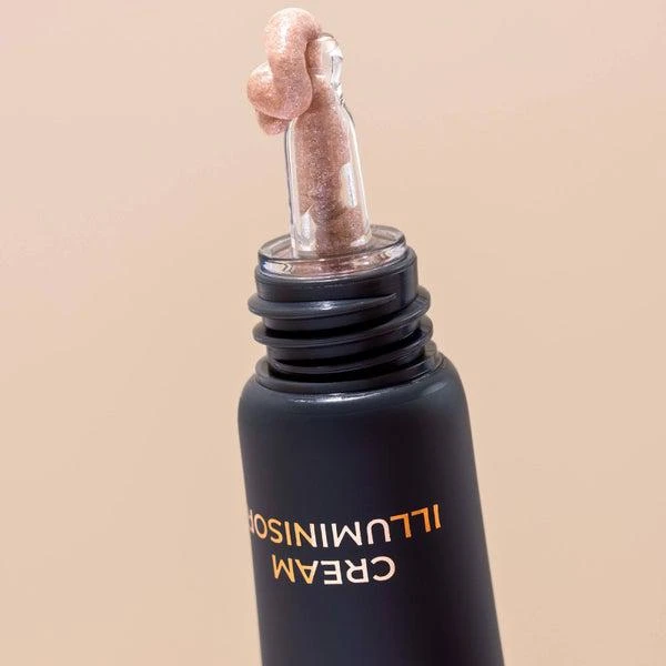 商品INIKA|INIKA Organic Cream Illuminisor - Pink Pearl 8ml,价格¥260,第2张图片详细描述