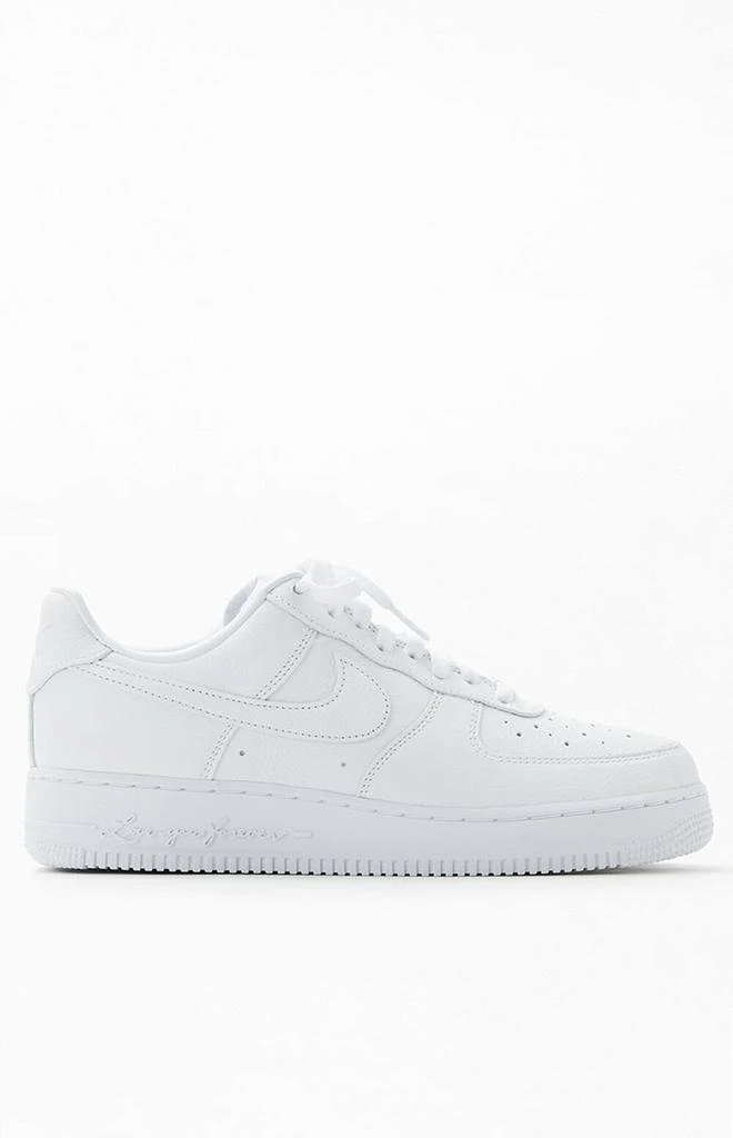 商品Jordan|NOCTA x Nike Air Force 1 Low Certified Lover Boy Shoes,价格¥1951,第1张图片