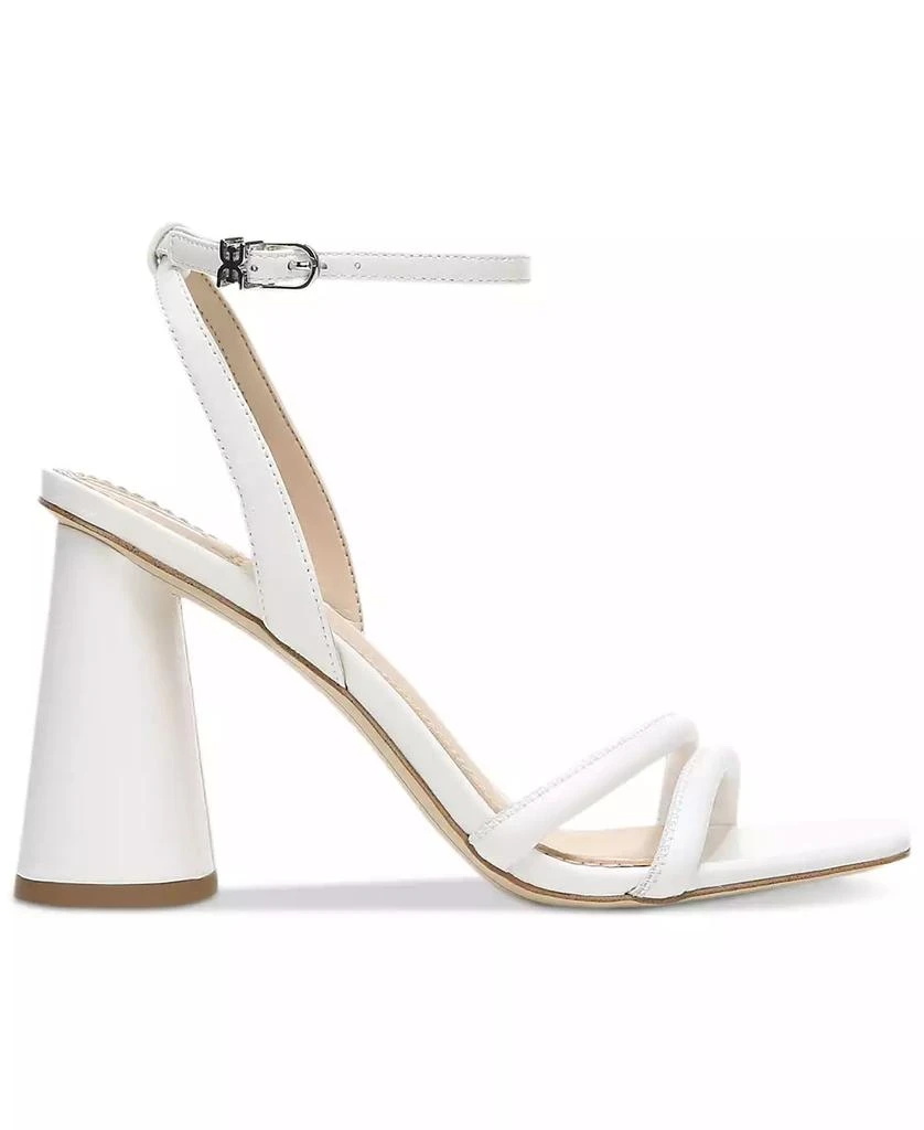 商品Sam Edelman|Women's Kia Strappy Dress Sandals,价格¥898,第2张图片详细描述