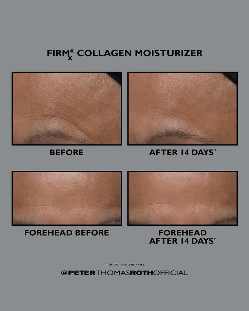 FIRMx Collagen Moisturizer, 1.7 oz.商品第3张图片规格展示