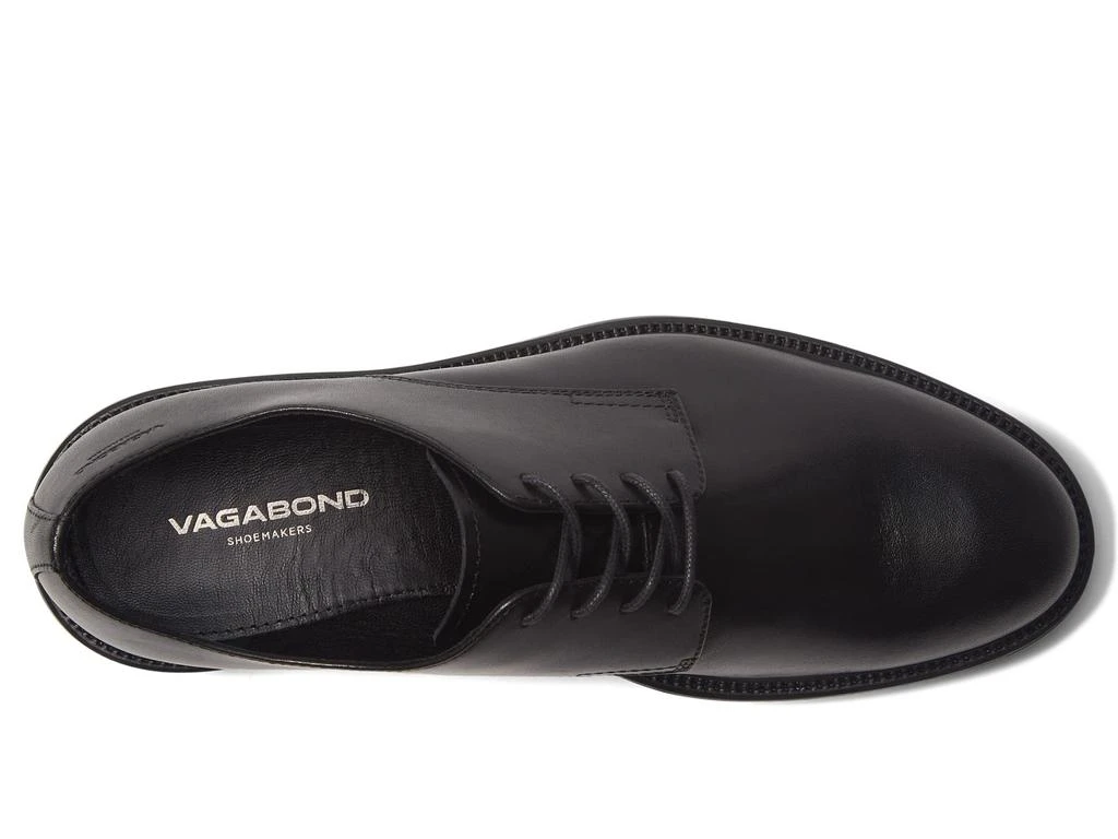 商品Vagabond Shoemakers|Alex Leather Derby,价格¥1395,第2张图片详细描述
