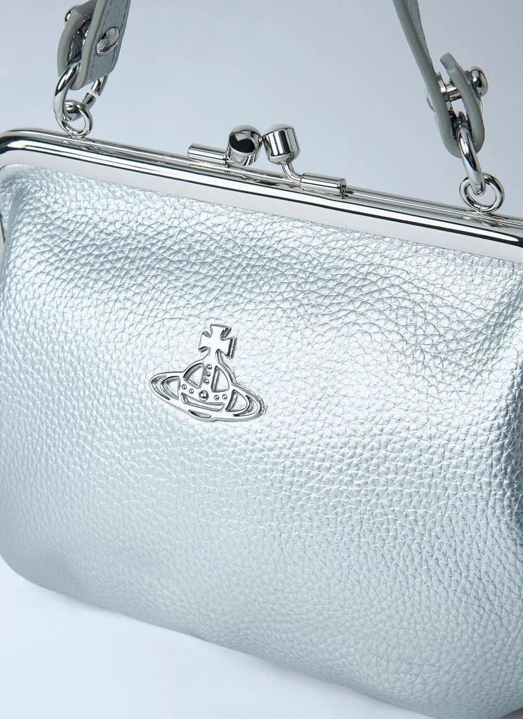 商品Vivienne Westwood|Granny Frame Handbag,价格¥1055,第4张图片详细描述