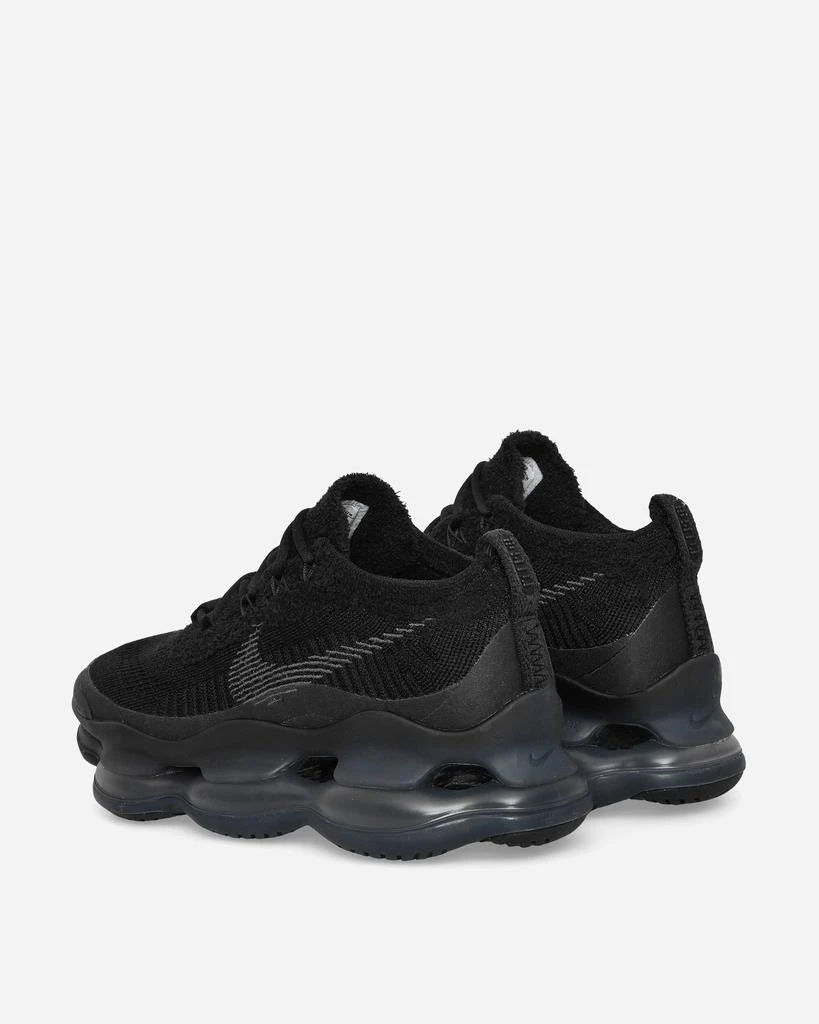 商品NIKE|WMNS Air Max Scorpion Sneakers Black,价格¥1888,第4张图片详细描述