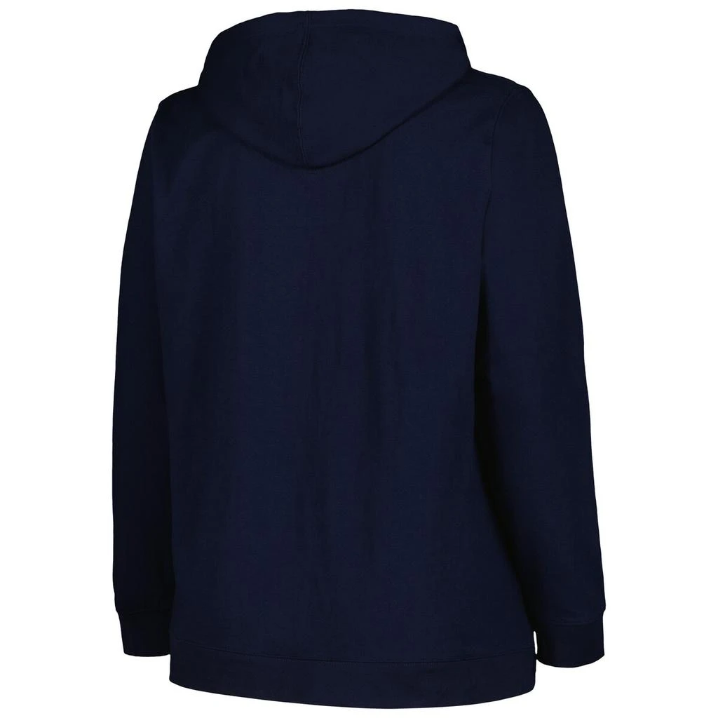 商品CHAMPION|Champion Penn State Plus Size Heart & Soul Notch Neck... - Women's,价格¥501,第2张图片详细描述