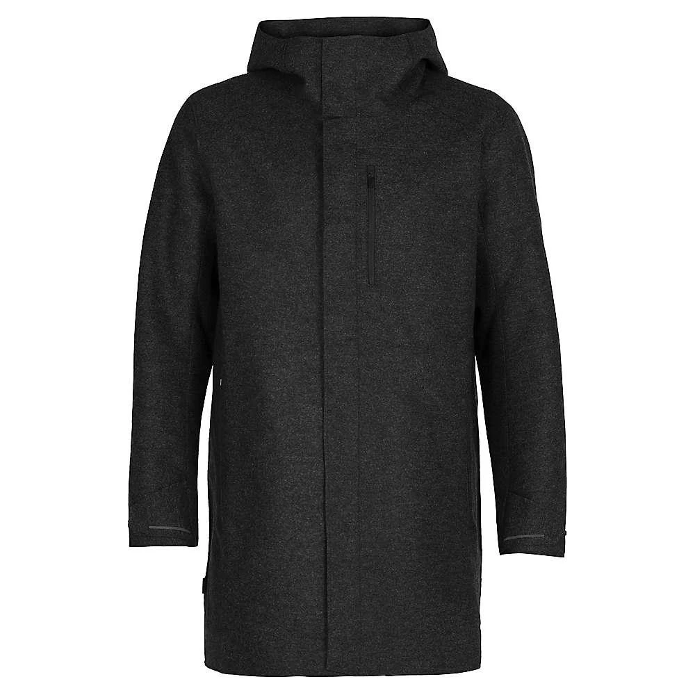 Icebreaker Men's Ainsworth Hooded Jacket 商品