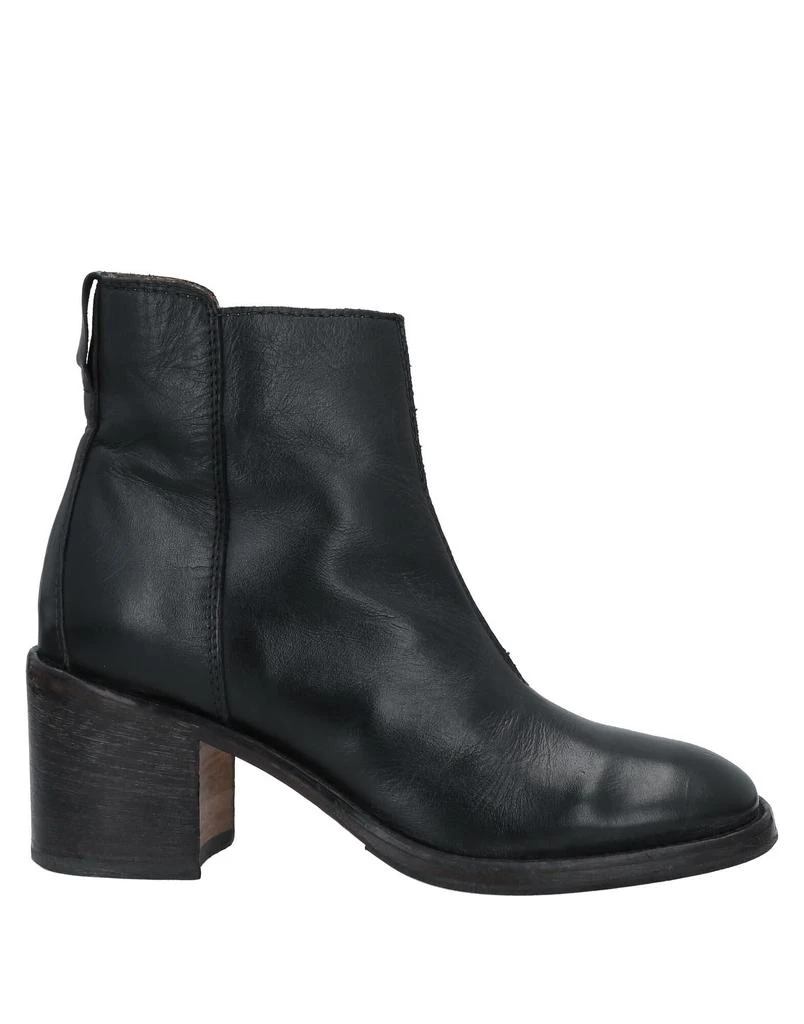 商品MOMA|Ankle boot,价格¥743,第1张图片