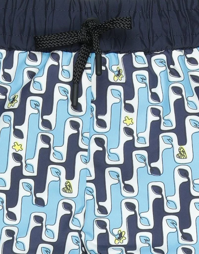 商品Moncler|Shorts & Bermuda,价格¥1450,第4张图片详细描述