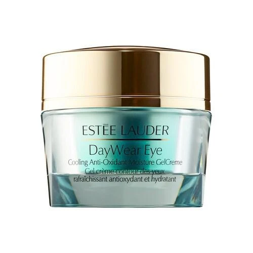 商品Estée Lauder|DayWear Eye Cooling Anti-Oxidant Moisture GelCreme,价格¥369,第1张图片