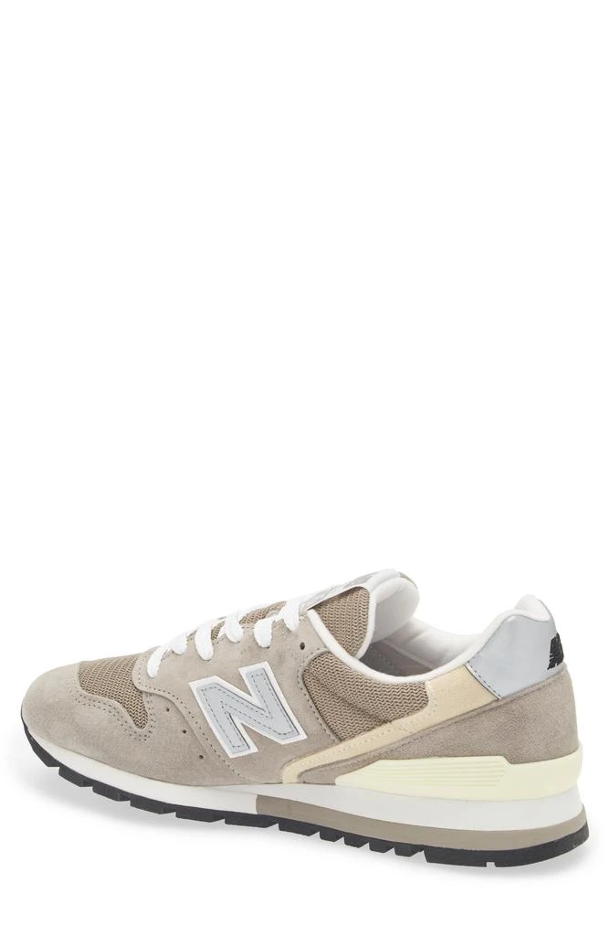 商品[国内直发] New Balance|男女同款 美产  996运动鞋,价格¥776,第7张图片详细描述