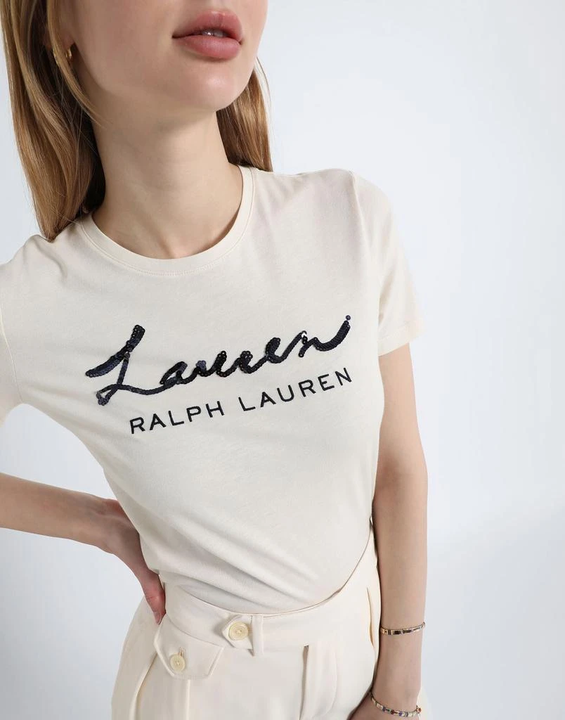 商品Ralph Lauren|T-shirt,价格¥910,第2张图片详细描述