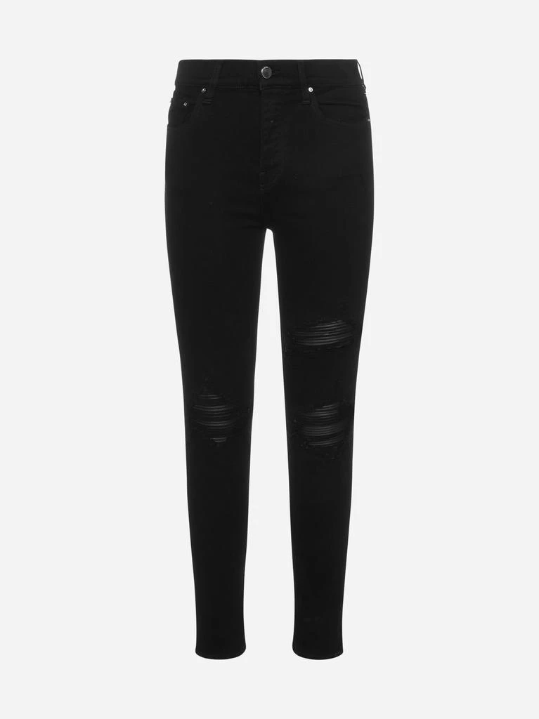 商品AMIRI|Mx1 jeans,价格¥4289,第1张图片