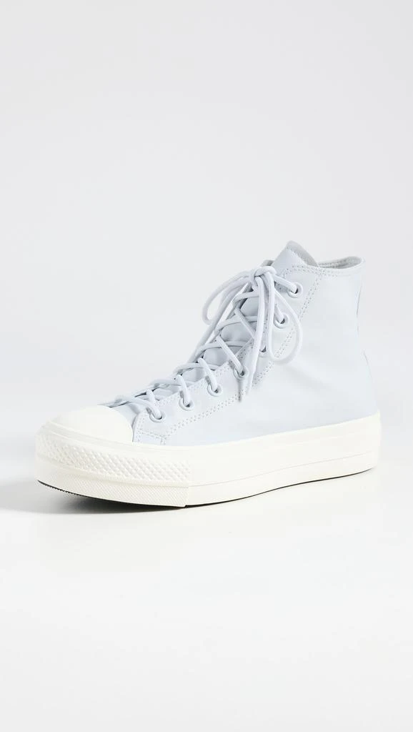 商品Converse|Chuck Taylor All Star Lift Sneakers,价格¥211,第1张图片