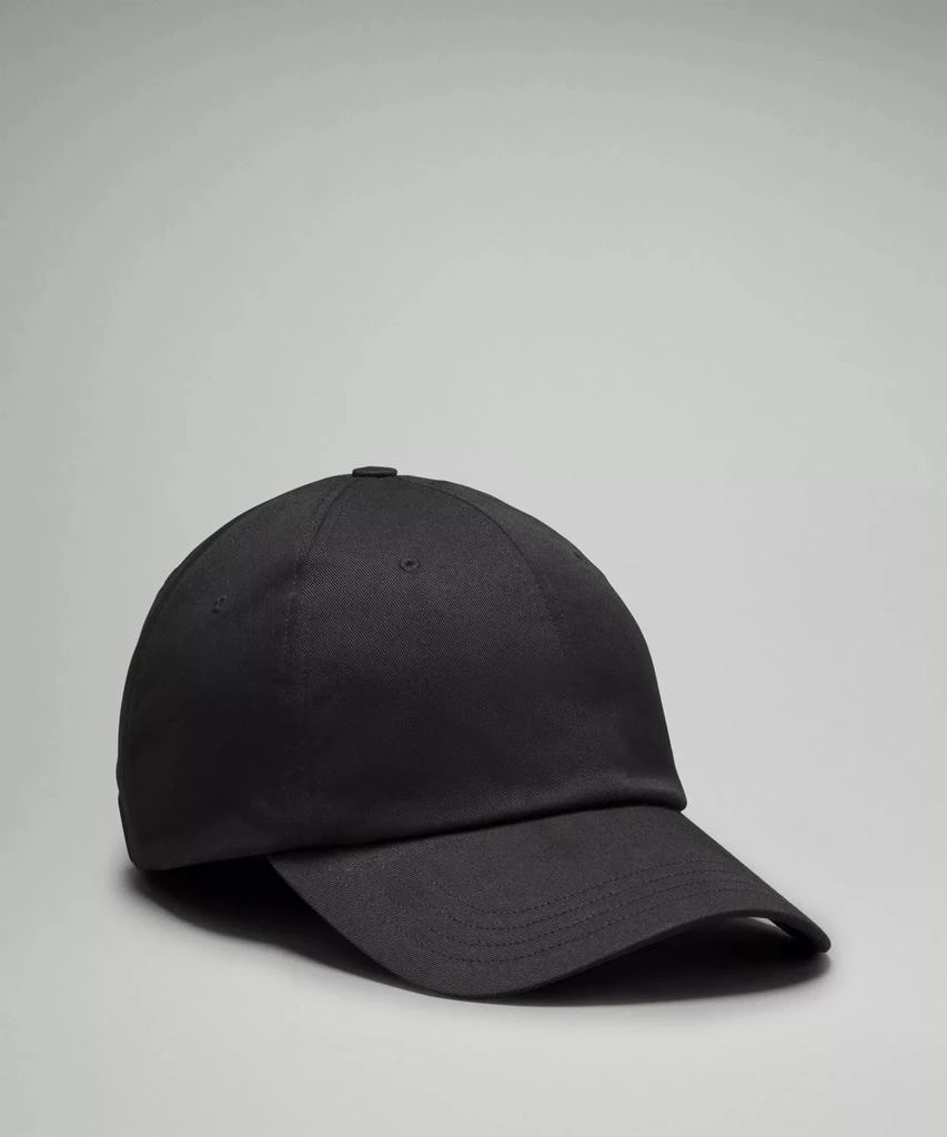 商品Lululemon|Unisex Classic Ball Cap,价格¥317,第1张图片