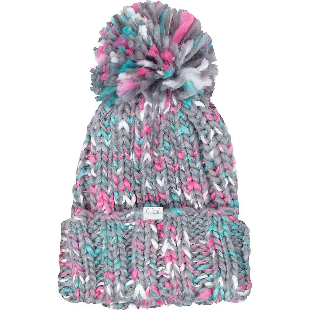 商品Coal|Coal Women's The Opal Beanie,价格¥167,第1张图片