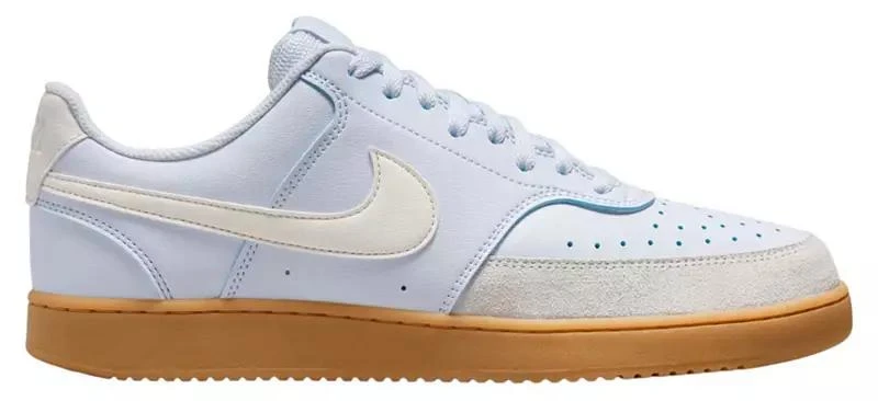 商品NIKE|Nike Men's Court Vision Low Next Nature Shoes,价格¥653,第1张图片