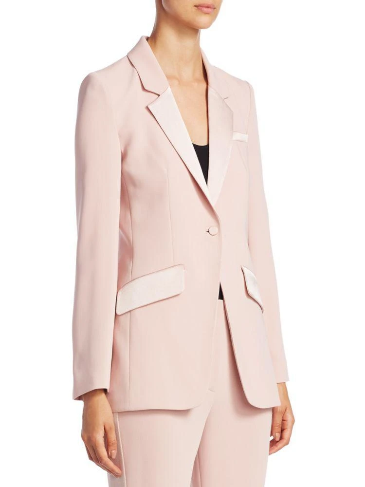 商品Cinq à Sept|Serra Blazer,价格¥1580,第3张图片详细描述