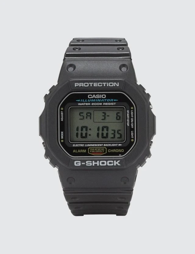 商品G-Shock|DW5600E,价格¥676,第1张图片