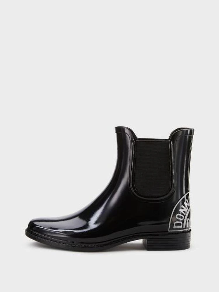 商品DKNY|MARSHA ANKLE RAIN BOOT,价格¥523,第1张图片