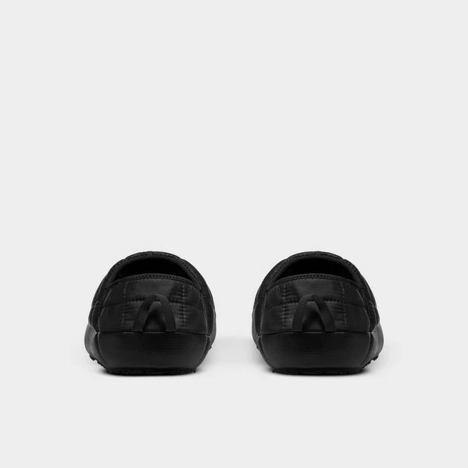 商品The North Face|Men's The North Face ThermoBall™ Traction Mule V Slip-On Casual Shoes,价格¥441,第2张图片详细描述