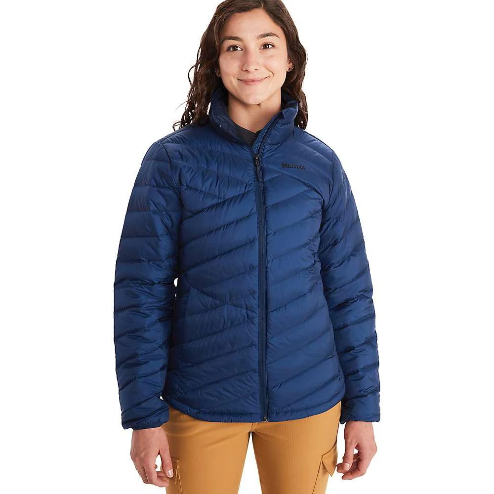 商品Marmot|Marmot Women's Highlander Jacket,价格¥1047,第1张图片