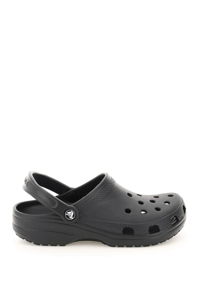 商品Crocs|SLIPPER CLASSIC SABOT UNISEX,价格¥233,第1张图片